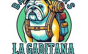 Backpackers La Gaditana