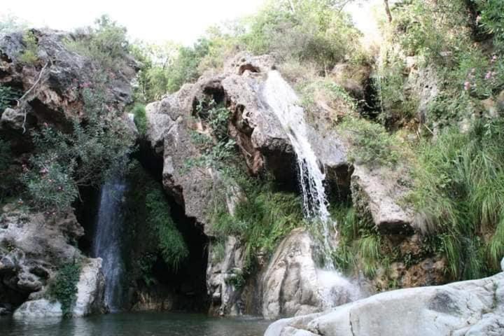 Backpackers La Gaditana Alhaurín el Grande Exterior photo