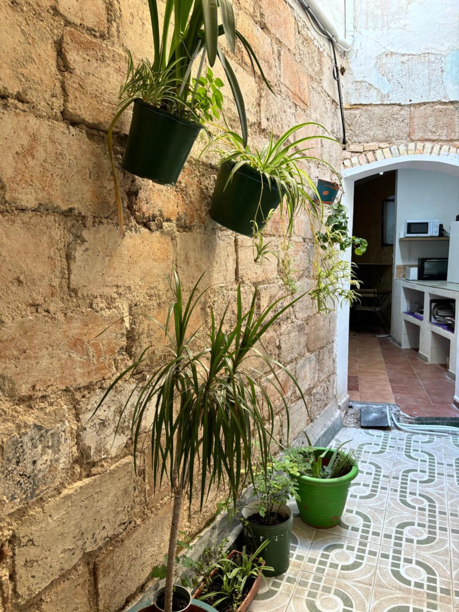 Backpackers La Gaditana Alhaurín el Grande Exterior photo