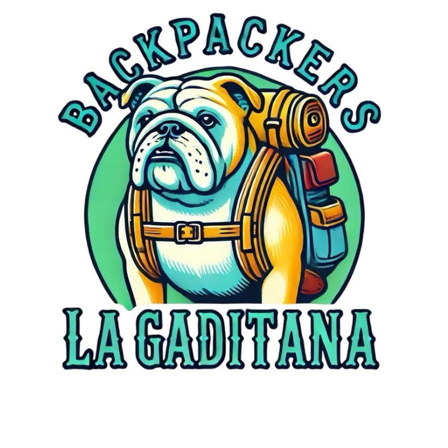 Backpackers La Gaditana Alhaurín el Grande Exterior photo